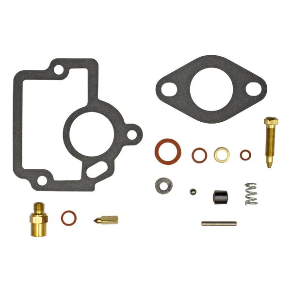 Aftermarket Economy Carburetor Kit FSC30-0710 - main
